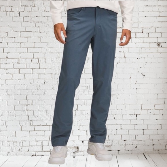 Lululemon ABC 5 Pocket Classic 28” Pant